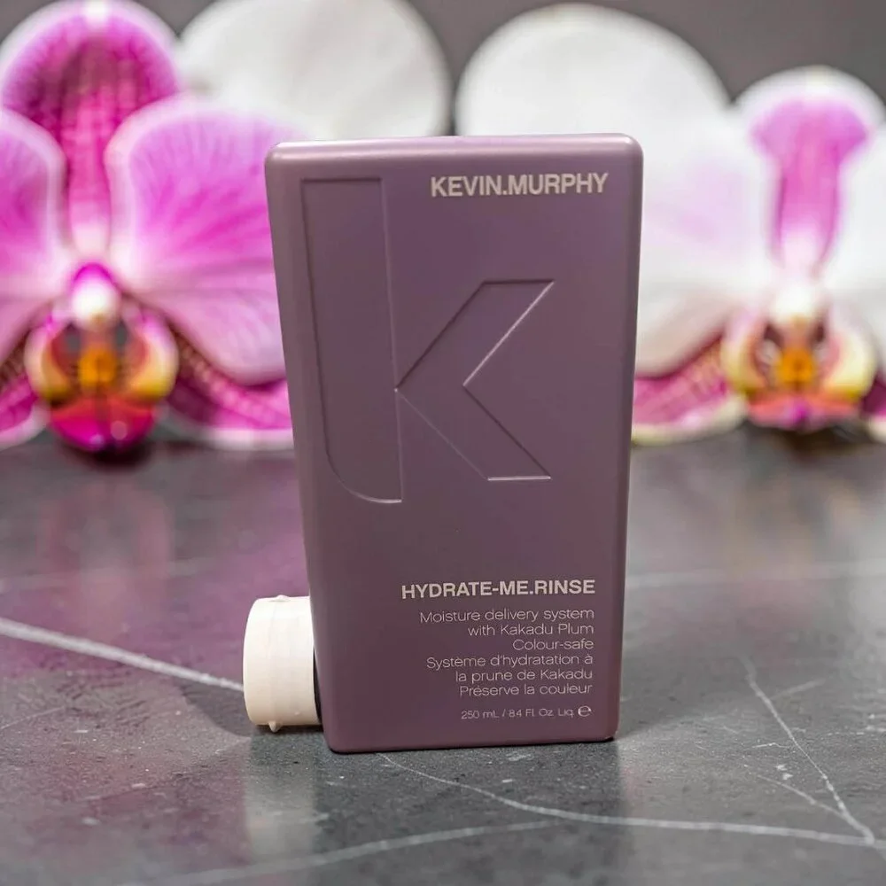 Kevin. Murphy Hydrate.Me.Rine 8.4 oz Hydrate.Me.Wash 8.4 oz